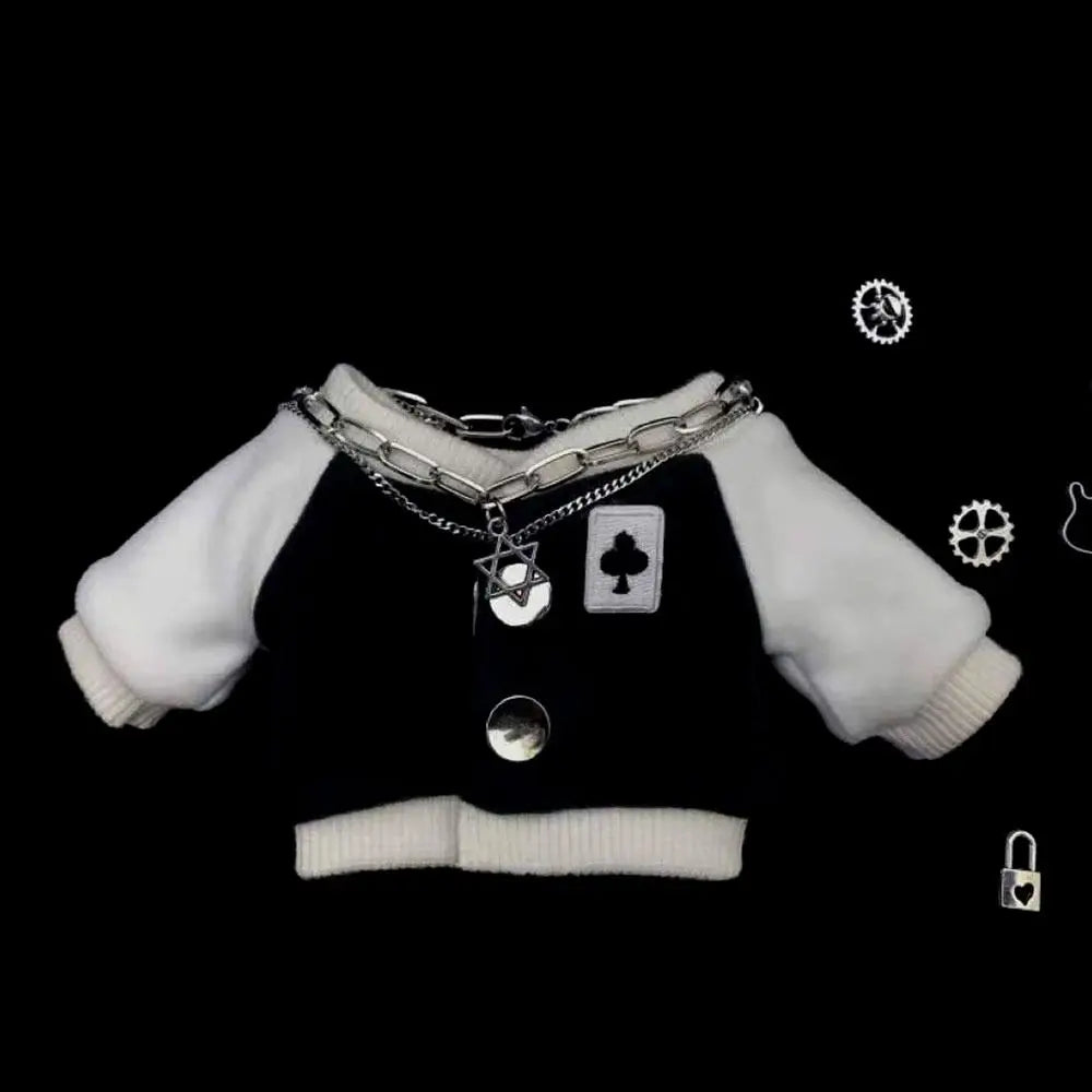 Varsity Jackets