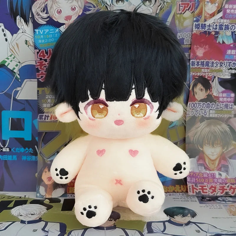 Highlights Pal Boy No Clothes