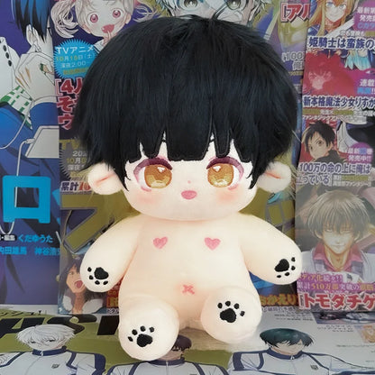 Highlights Pal Boy No Clothes