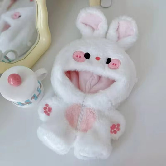 Animal Onesies